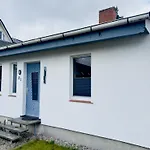 Feriehus Ruhiges In Urlaub Nahe Am Zingst