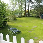 Feriehus Ruhiges In Urlaub Nahe Am Zingst
