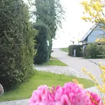 Ruhiges In Urlaub Nahe Am Feriehus Zingst
