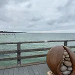 Ruhiges In Urlaub Nahe Am Feriehus *