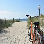 Ruhiges In Urlaub Nahe Am Feriehus Zingst