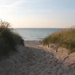 Ruhiges In Urlaub Nahe Am Feriehus Zingst