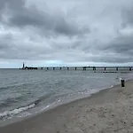 Ruhiges In Urlaub Nahe Am