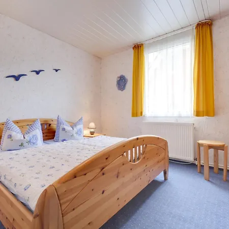 Ruhiges In Urlaub Nahe Am Feriehus