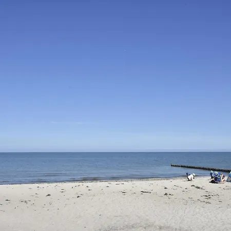 Ruhiges In Urlaub Nahe Am *