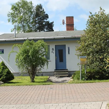 Feriehus Ruhiges In Urlaub Nahe Am