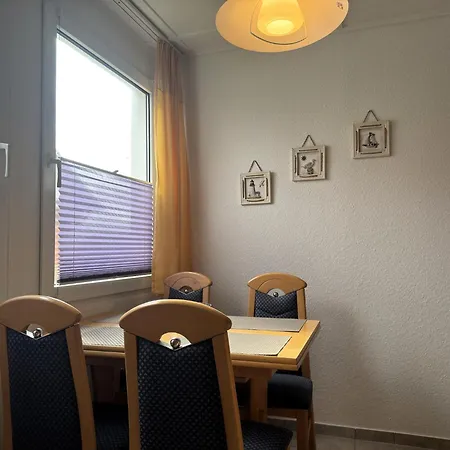 Ruhiges In Urlaub Nahe Am * Zingst