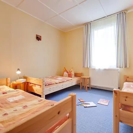 Ruhiges In Urlaub Nahe Am Zingst