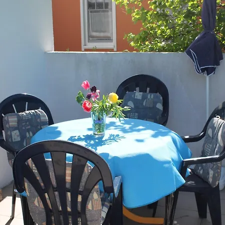Сasa de vacaciones Ruhiges In Urlaub Nahe Am *