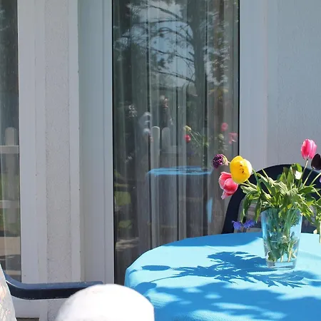 Ruhiges In Urlaub Nahe Am * Zingst