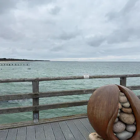 Ruhiges In Urlaub Nahe Am Сasa de vacaciones *
