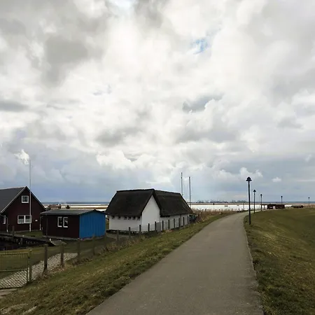 Ruhiges In Urlaub Nahe Am Сasa de vacaciones Zingst