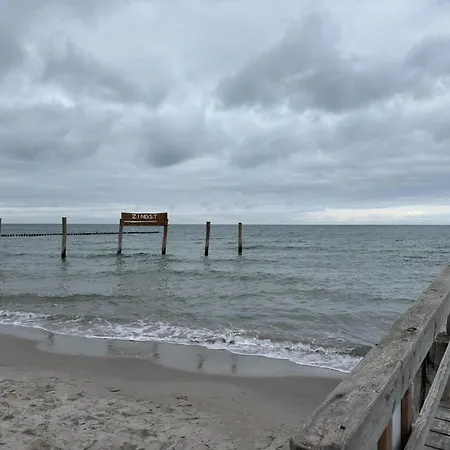Сasa de vacaciones Ruhiges In Urlaub Nahe Am