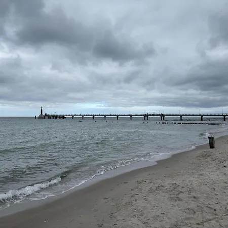 Ruhiges In Urlaub Nahe Am